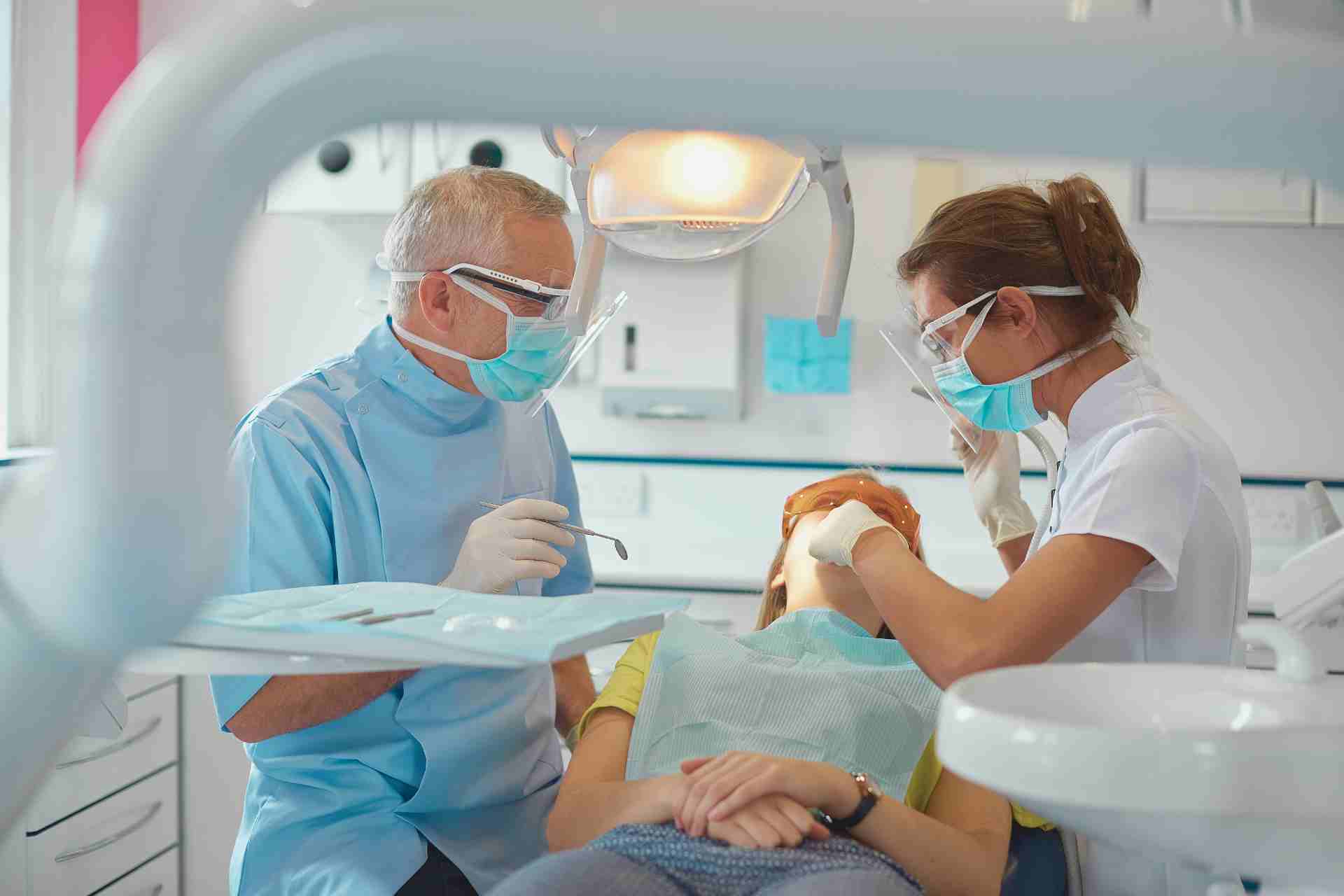 Dentist in Santee, SC